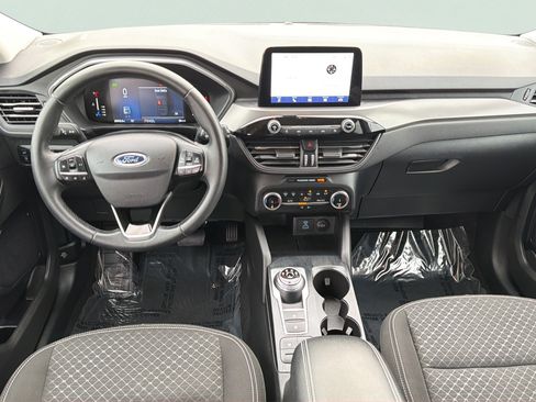 Used 2023 Ford Escape Active FWD image 11