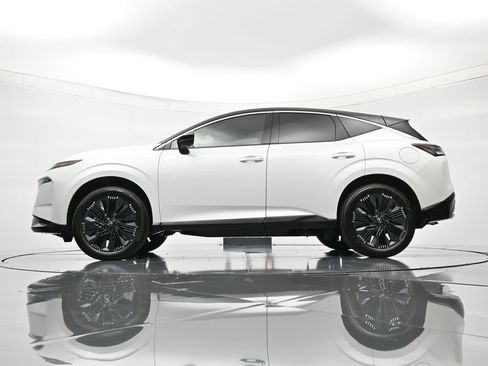 New 2026 Nissan Murano Platinum w/ Cargo Package AWD/4WD image 42