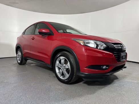 Used 2016 Honda HR-V EX image 30