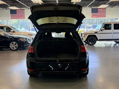 Used 2017 Volkswagen GTI S image 37