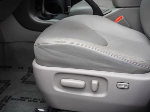 Used 2010 Toyota RAV4 Limited image 11