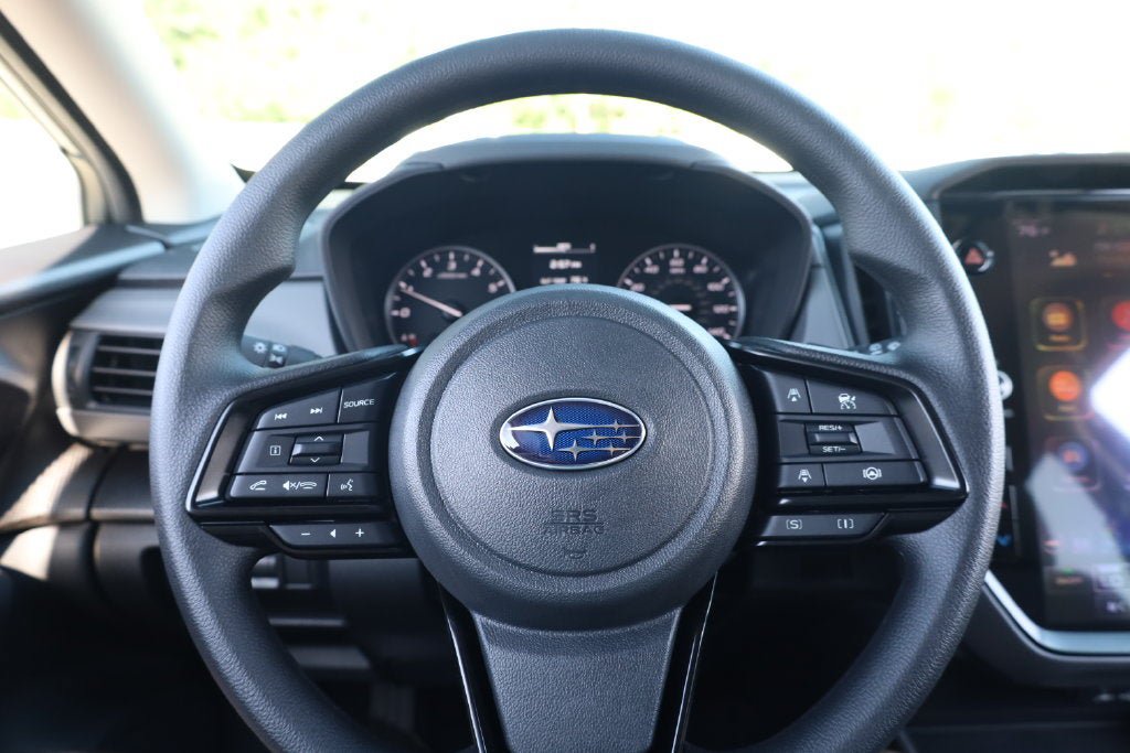 New 2026 Subaru Crosstrek 2.5i Premium AWD/4WD image 9