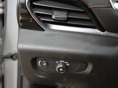 Used 2023 Chevrolet Traverse RS w/ LPO, Floor Liner Package AWD/4WD image 15