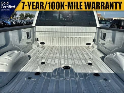 Used 2026 Ford F450 King Ranch w/ Chrome Package AWD/4WD image 34