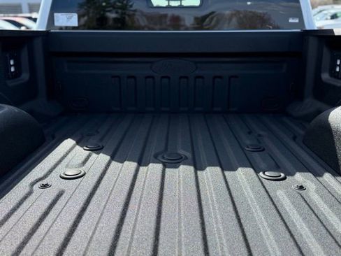 New 2026 Ford F350 Lariat image 7