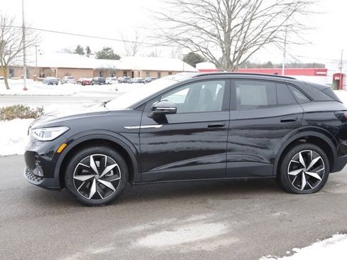 Used 2023 Volkswagen ID.4 Pro S image 11