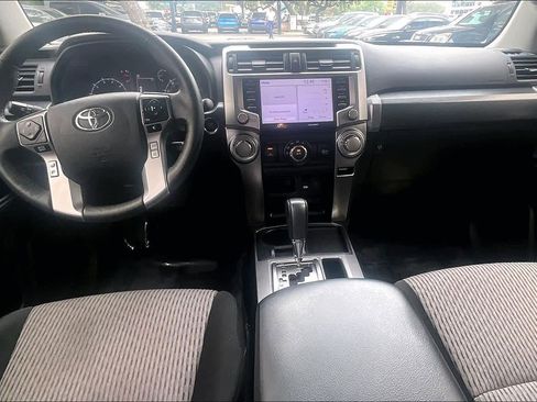 Used 2024 Toyota 4Runner SR5 RWD image 15
