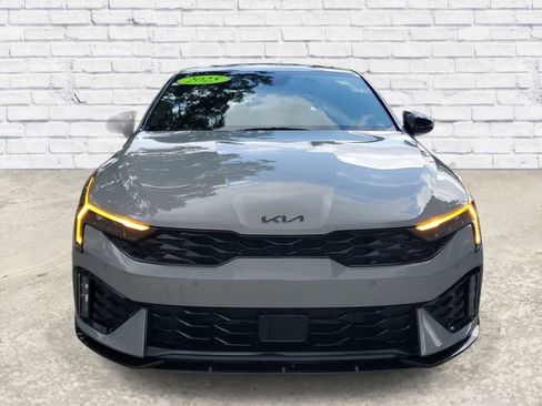 Used 2025 Kia K5 GT-Line FWD image 6