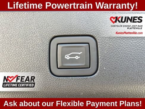 Used 2024 Chevrolet Suburban RST image 44