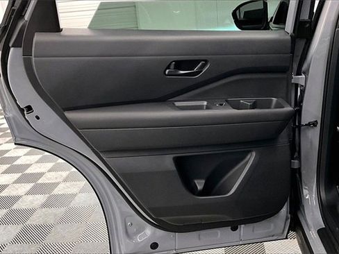 New 2026 Nissan Pathfinder Rock Creek image 31