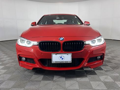 Used 2017 BMW 330i xDrive Sedan image 14