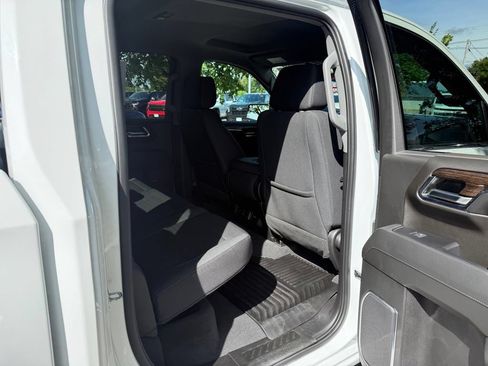 Used 2022 GMC Sierra 1500 Elevation AWD/4WD image 15