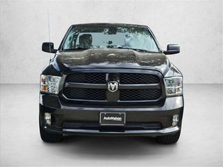 Used 2018 RAM 1500 Express w/ Express Value Package video 2