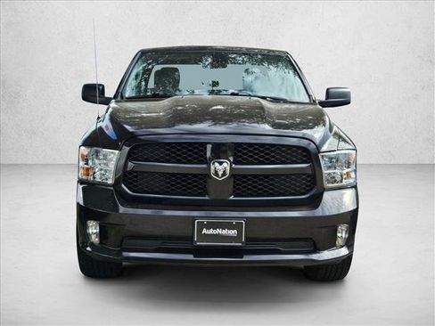 Used 2018 RAM 1500 Express w/ Express Value Package image 2