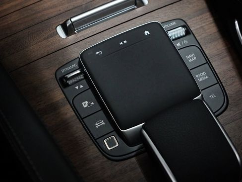 New 2026 Mercedes-Benz GLE 350 GLE 350 image 30