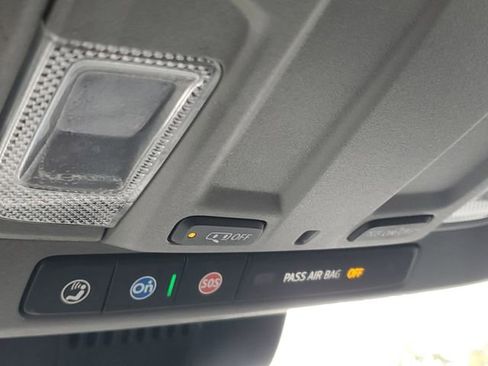 Certified 2023 Chevrolet Silverado 1500 RST w/ Max Trailering Package image 32