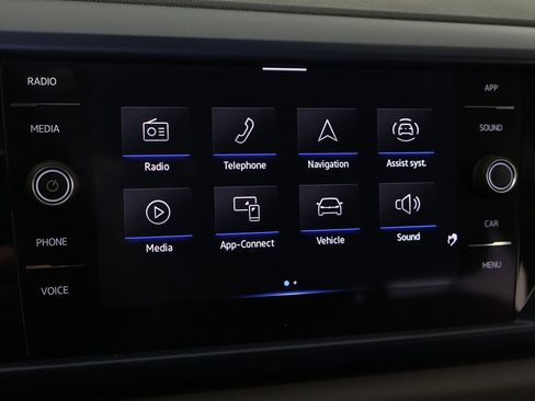 Used 2022 Volkswagen Taos SE w/ Driver Assistance Package image 42