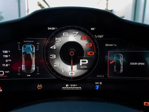 Certified 2024 Ferrari Purosangue image 39