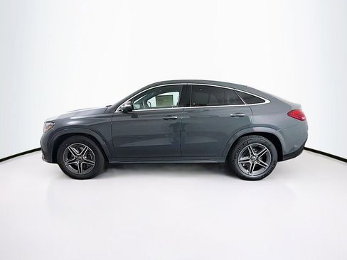 New 2026 Mercedes-Benz GLE 450 4MATIC Coupe image 4