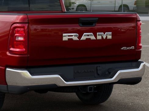 New 2026 RAM 1500 Tradesman AWD/4WD image 13
