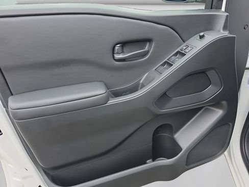 New 2026 Nissan Frontier SV AWD/4WD image 11