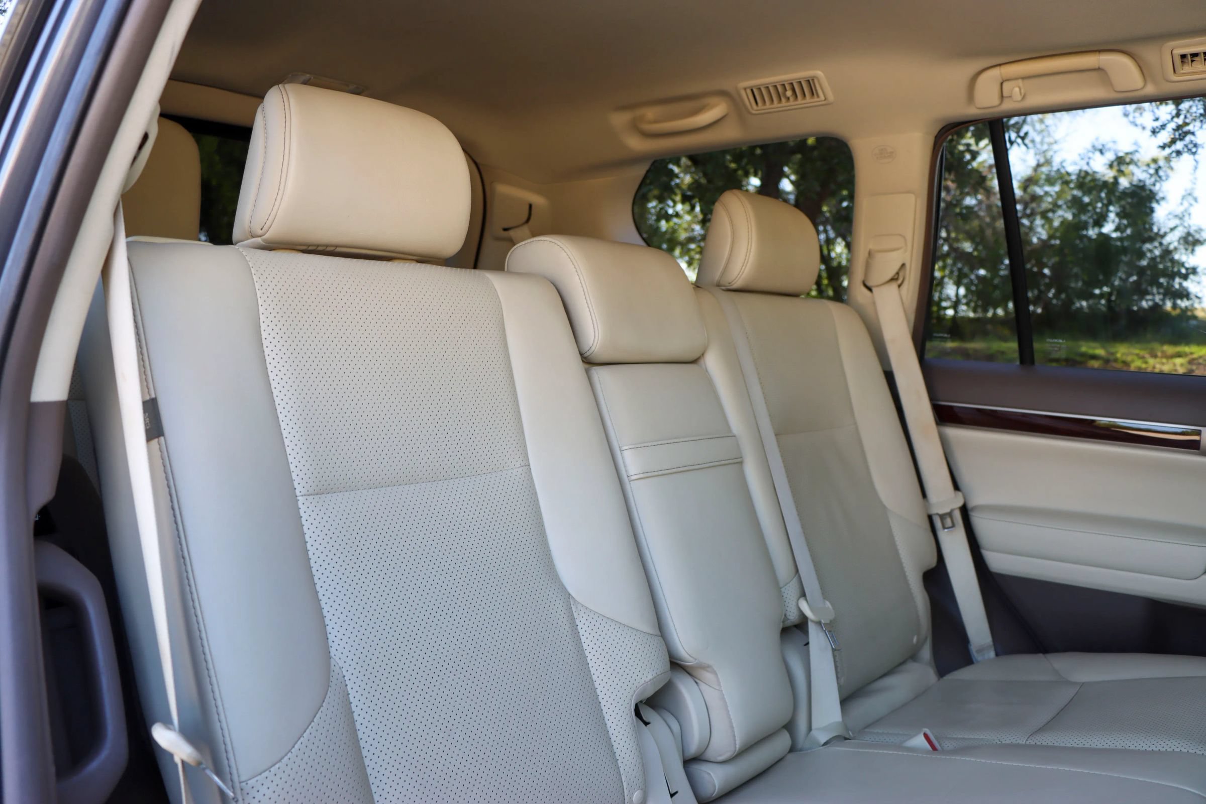 Used 2015 Lexus GX 460 Luxury AWD/4WD image 23