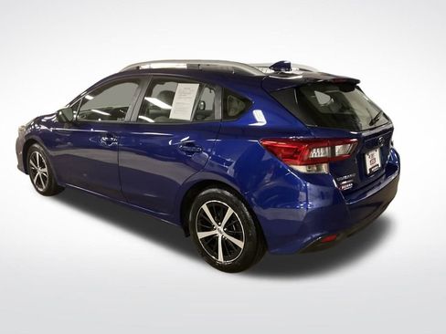 Used 2023 Subaru Impreza Premium image 4