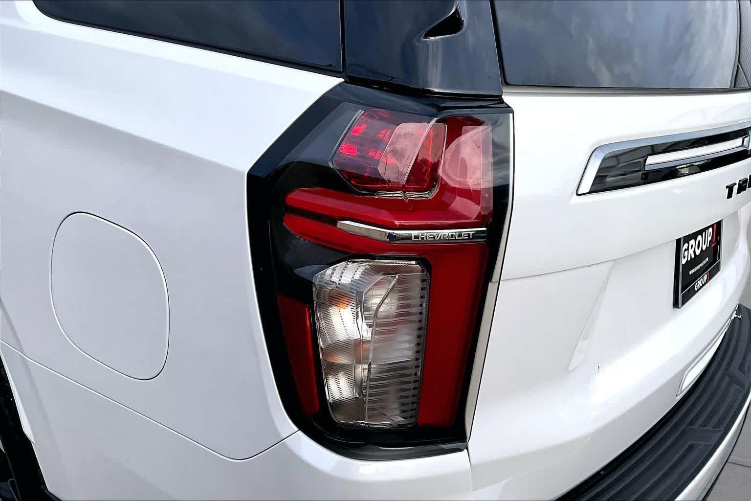 Used 2022 Chevrolet Tahoe RST w/ Luxury Package RWD image 26