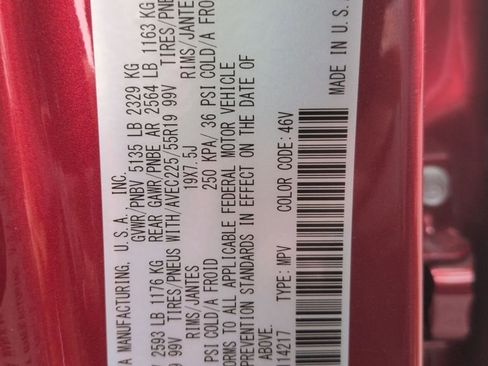 Used 2025 MAZDA CX-50 2.5 Hybrid w/ Premium Plus Pkg image 29