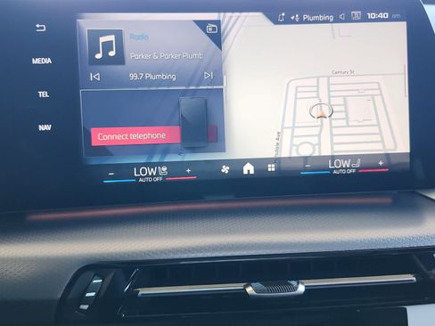 New 2026 BMW X1 M35i w/ Technology Package AWD/4WD image 18