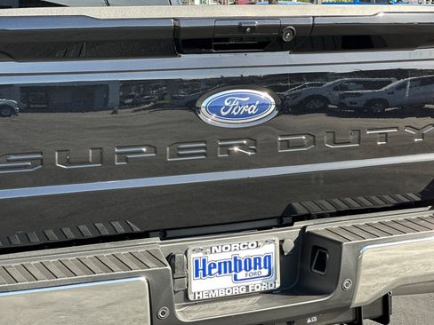 New 2026 Ford F350 Lariat w/ FX4 Off-Road Package image 26