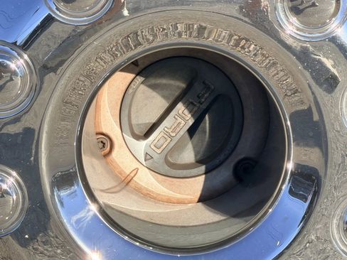 Used 2023 Ford F450 Lariat w/ Lariat Ultimate Package image 5