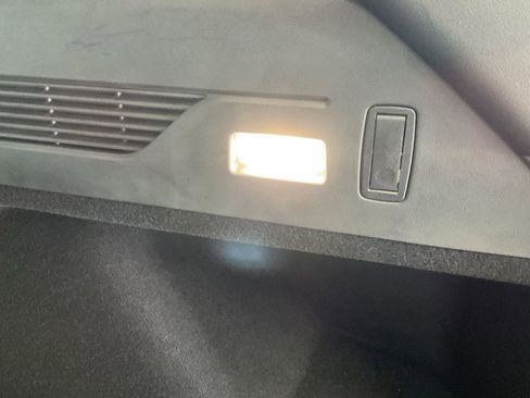 New 2024 Lincoln Nautilus Reserve w/ Jet Appearance Package (87T) image 24