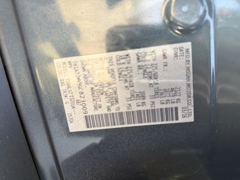 Used 2016 Nissan Rogue SL w/ SL Premium Package image 31