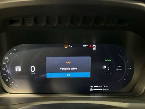 Certified 2023 Volvo XC90 T8 Plus w/ Protection Package AWD/4WD image 15
