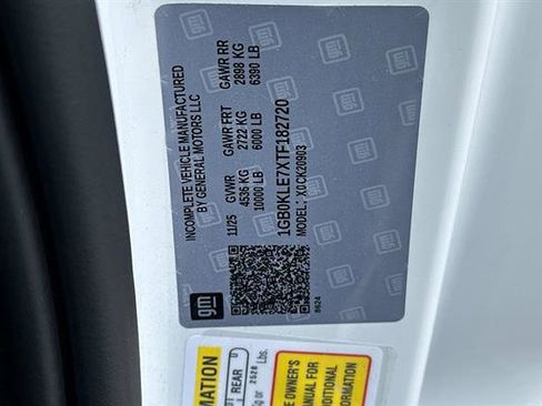 New 2026 Chevrolet Silverado 2500 W/T w/ WT Convenience Package image 30