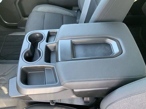 New 2026 Chevrolet Silverado 1500 LT image 47