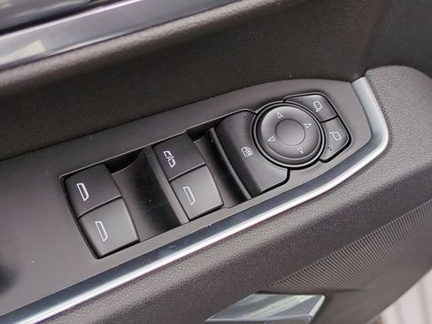 Certified 2026 Chevrolet Silverado 1500 LT w/ LPO, Liner Protection Package AWD/4WD image 26