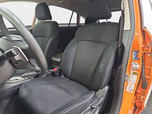 Used 2013 Subaru Crosstrek 2.0i Premium w/ Popular Pkg 2 AWD/4WD image 14