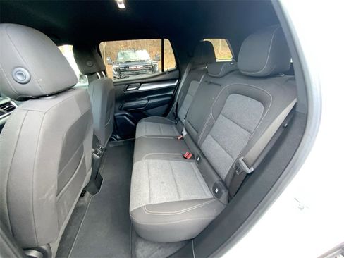 Used 2025 GMC Terrain Elevation image 23