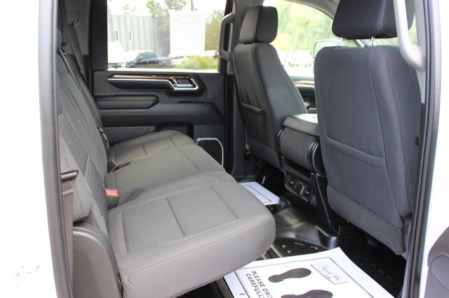Used 2024 GMC Sierra 3500 SLE w/ SLE Convenience Package AWD/4WD image 17