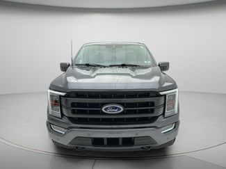 Used 2023 Ford F150 Lariat w/ Equipment Group 502A High AWD/4WD video 2