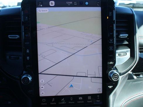 New 2026 RAM 1500 RHO image 9