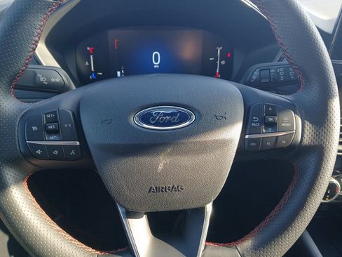 Used 2025 Ford Escape ST-Line FWD image 24