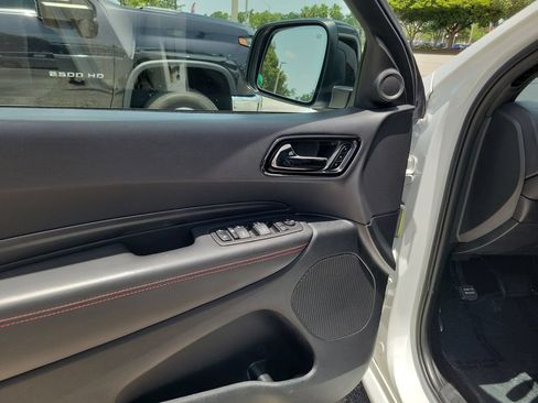 Used 2024 Dodge Durango GT AWD/4WD image 21