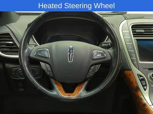 Used 2017 Lincoln MKX Reserve w/ Lincoln MKX Climate Package AWD/4WD image 21