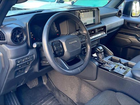 Used 2024 Toyota Land Cruiser 1958 image 15