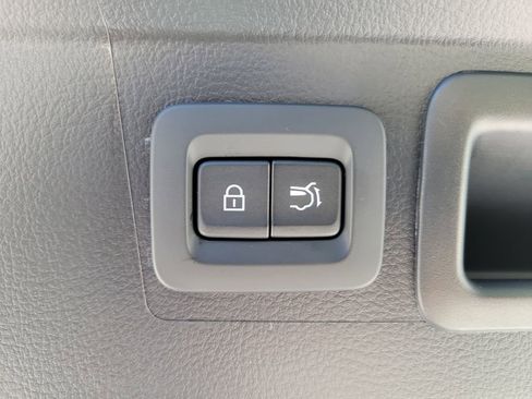 New 2026 MAZDA CX-50 AWD 2.5 S w/ Weather Package image 11
