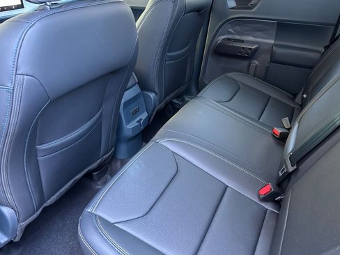 Used 2025 Ford Maverick Lobo image 10