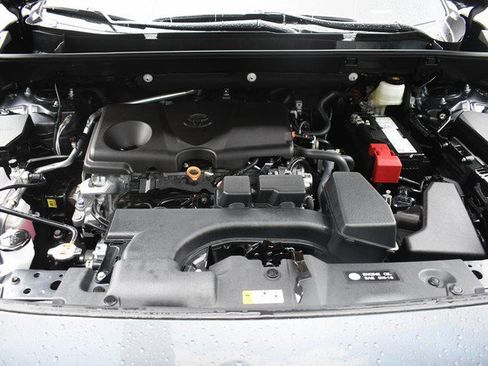 Used 2025 Toyota RAV4 Limited w/ Advanced Technology Package image 30